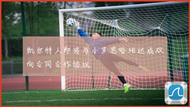 凯尔特人即将与小罗恩哈珀达成双向合同合作协议