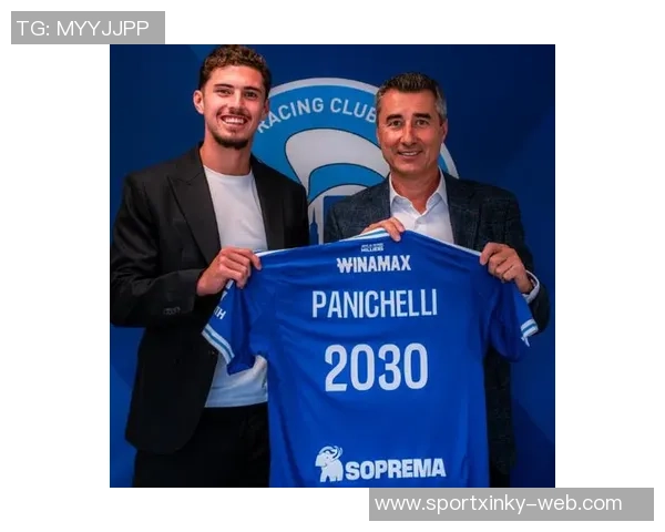 奥莱报：斯卡洛尼寻求新恩佐三名国家队新人成考察重点