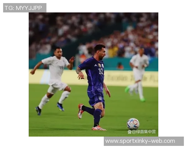 梅西在社交媒体分享照片宣布前往阿根廷国家队报到的喜悦心情 梅西在社交媒体分享照片宣布前往阿根廷国家队报到的喜悦心情