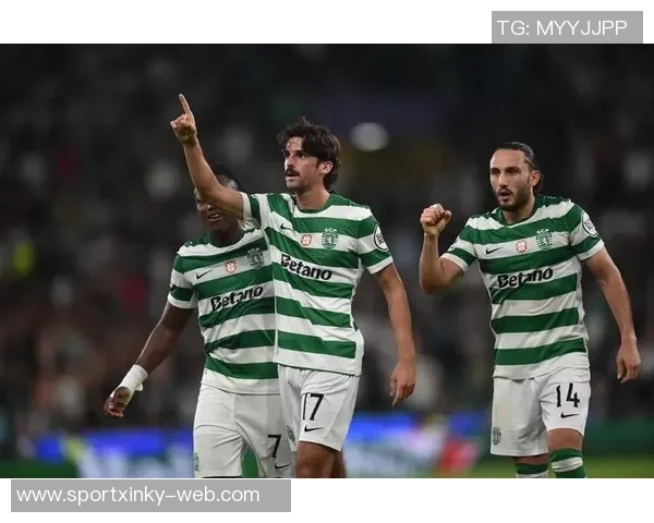 拜仁密切关注葡萄牙体育边锋特林康解约金高达6000万欧元